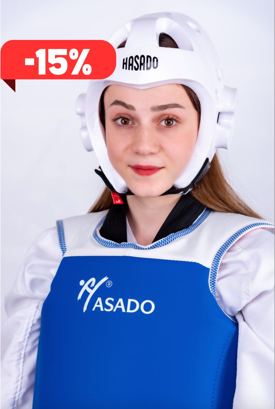 Каска HASADO