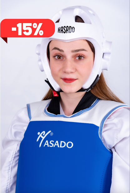 Каска HASADO