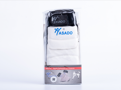 Таекуондо чорапи