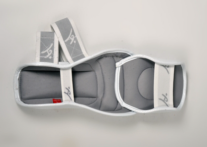 Titanium протектори покриващи лакътя