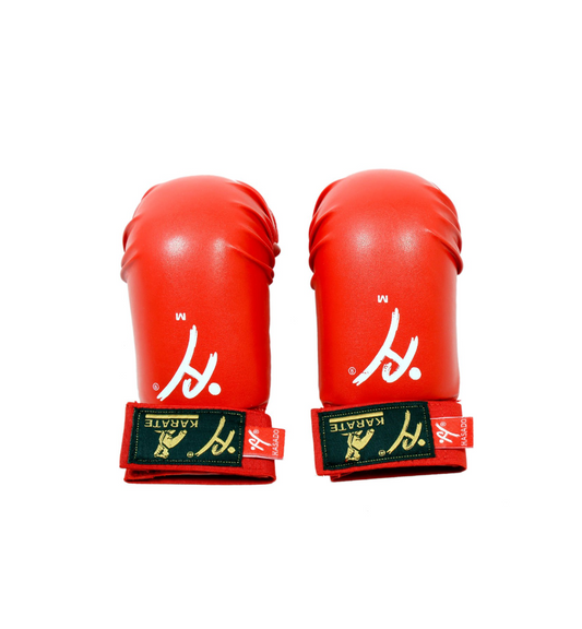 Карате ръкавици