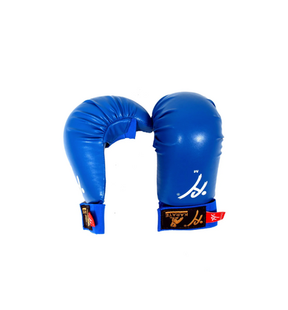 Карате ръкавици