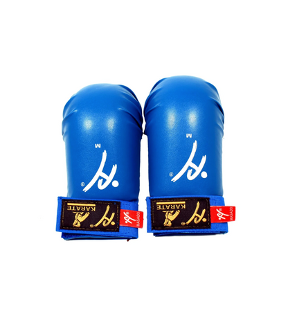 Карате ръкавици