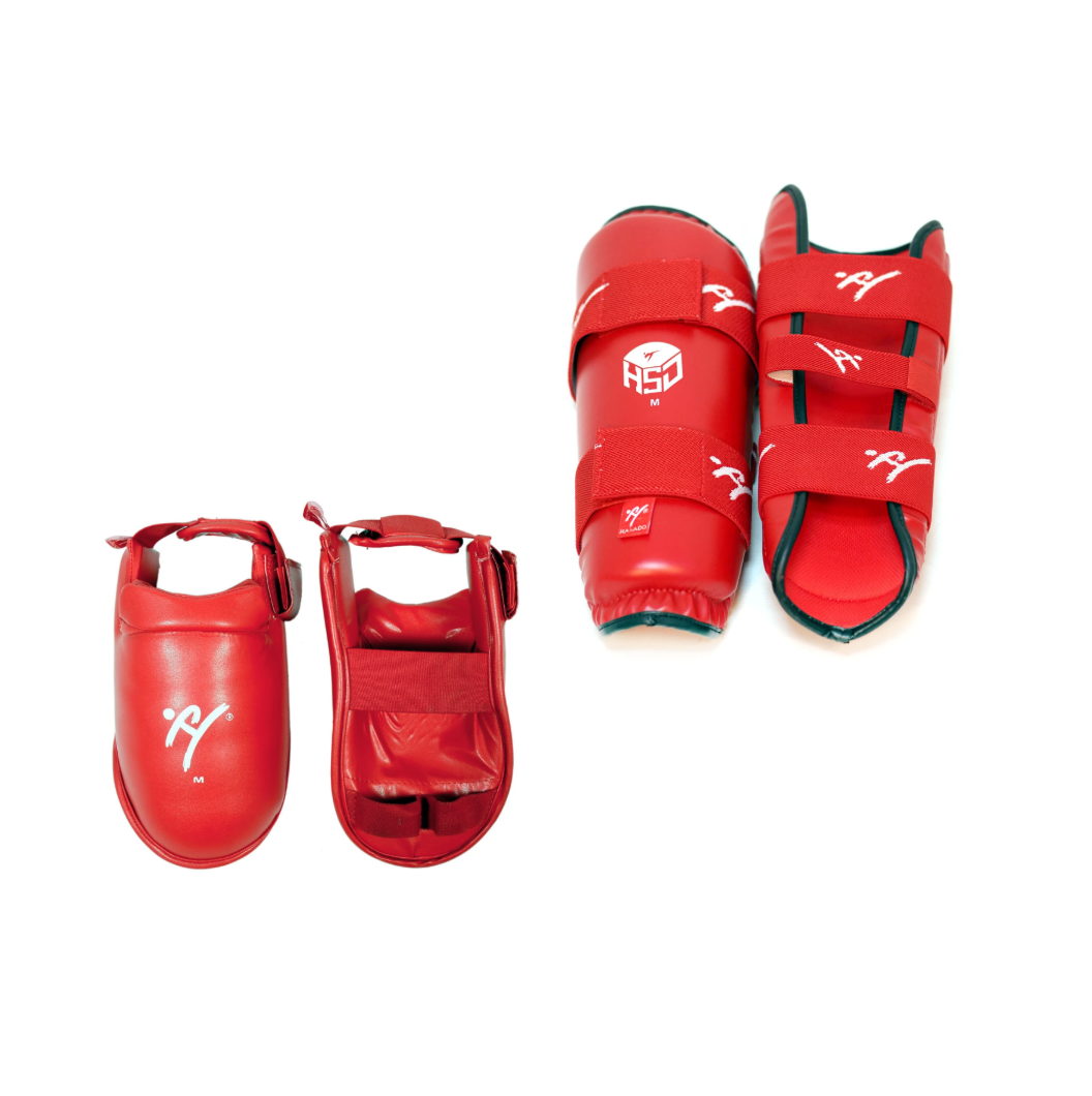 Протектори за карате