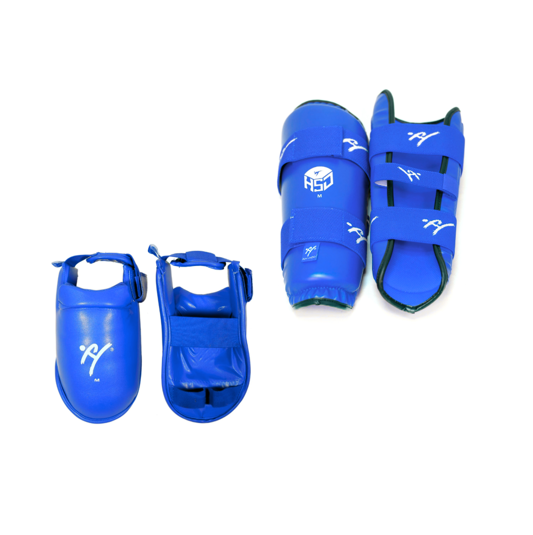 Протектори за карате