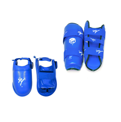 Протектори за карате