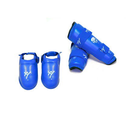 Протектори за карате