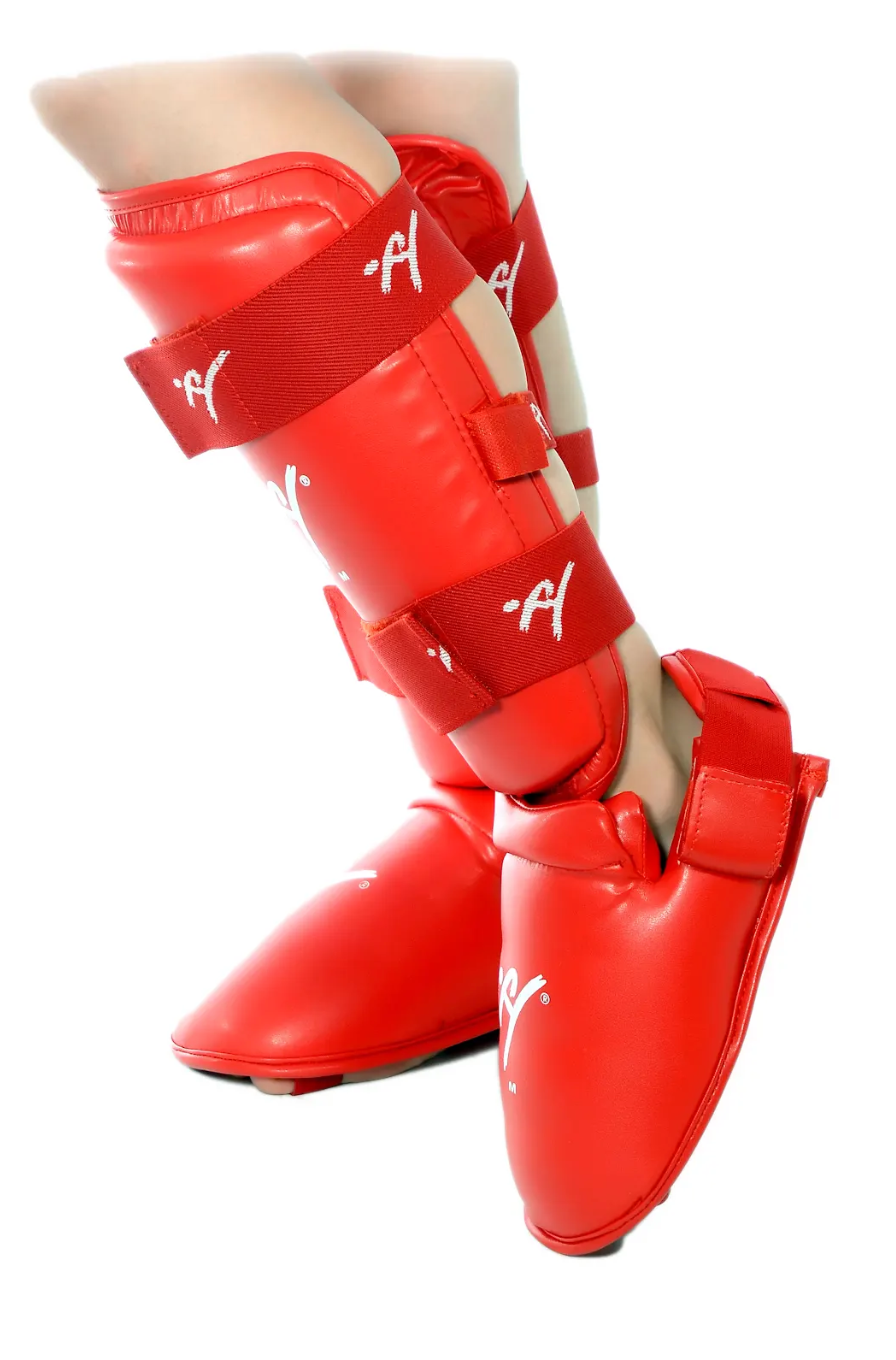 Протектори за карате