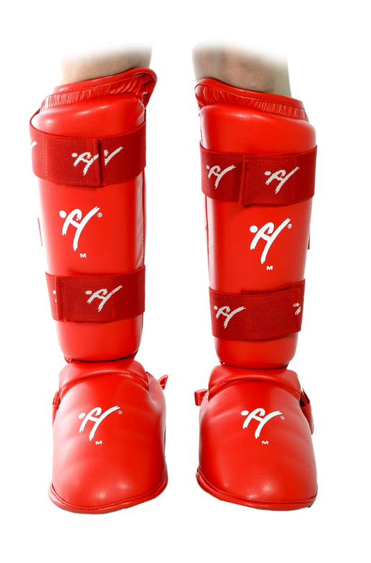 Протектори за карате