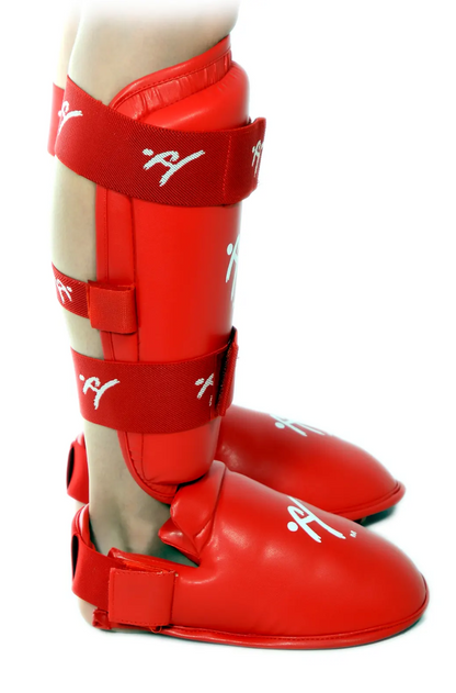 Протектори за карате