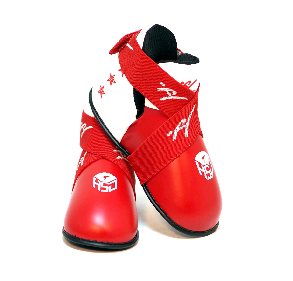 Протектори за кикбокс