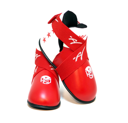 Протектори за кикбокс