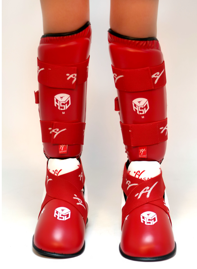 Протектори за кикбокс