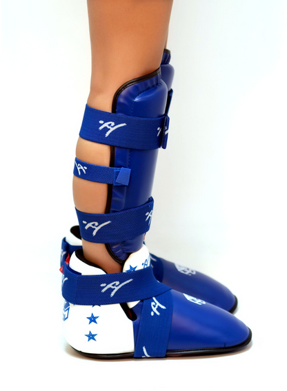 Протектори за кикбокс