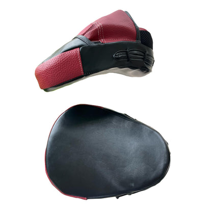 Боксови лапи