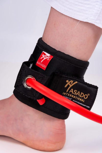 Ластик за глезени