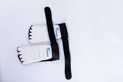 Таекуондо чорапи