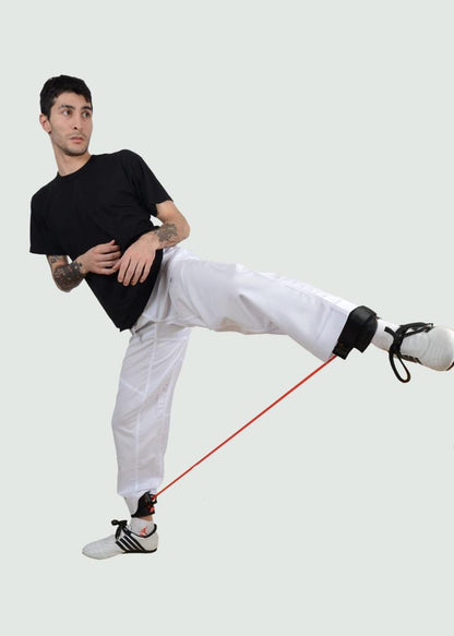 Ластик за глезени