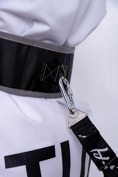 Статичен ластик за тяло