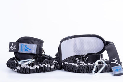 Статичен ластик за глезени