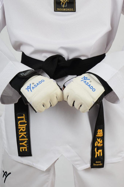 Таекуондо ръкавици