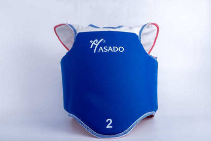 Нагръдник за таекуондо