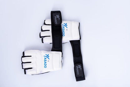 Таекуондо ръкавици