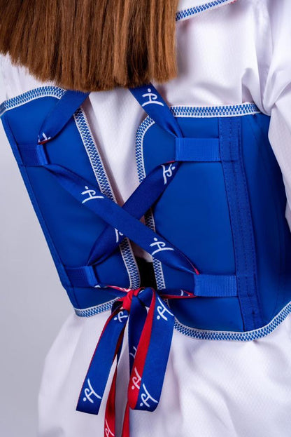 Нагръдник за таекуондо