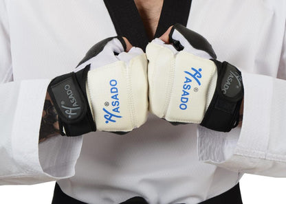 Таекуондо ръкавици