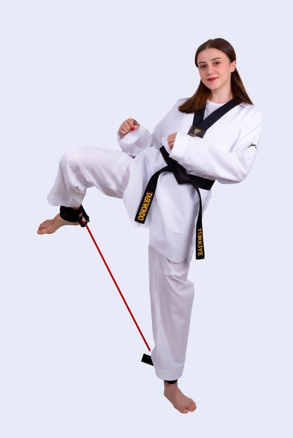 Ластик за глезени