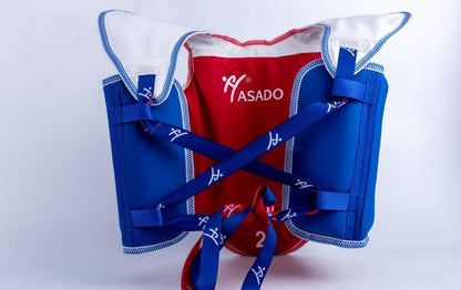 Нагръдник за таекуондо